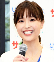 【PTSD】元フジ渡邊渚、近況「目に見えない恐怖と戦う日々」「自宅にテレビはない」再開コラムで告白