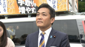 【消費税】国民民主党の玉木代表 「国の懐ばかり守って、国民の懐が崩壊してしまったら意味がない」