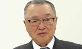 【自民】宮沢洋一氏　消費税減税に「正直に言って実務的にも財政的にも大変厳しい」