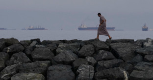 【イラン】ホルムズ海峡、再封鎖