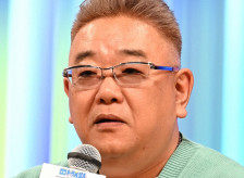 【芸能】伊達みきお　脳梗塞で入院　過去にも膀胱がんと闘病