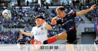 【特集】 「地獄に落ちてもはい上がる」　5度目のW杯狙う長友佑都の不屈の魂