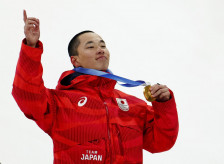 【冬季五輪】盛り上がり不足？「世間が選挙一色であんまオリンピック盛り上がってない」の声・・・日本は史上最多メダルラッシュ予想も、日本人選手の活躍が有力視される種目の大半が深夜1〜5時台