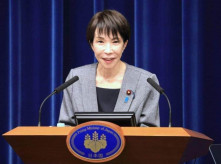 【X】米山隆一前衆院議員、高市首相の英語力を批判「現地ではほぼ全く通じない」