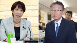 【政治】首相、秘書の陳述書を国会提出、中道・長妻氏「白黒つけねばならない」　閉会中審査も要求