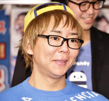 【タレント】楽しんご「おっさんレンタル」初利用報告　57歳男性に「帰りお金渡そうとしたら…」
