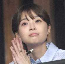 【芸能】渡邊渚アナ「怖いから眠れない」「私が生きてることがそんなに不都合なのかな」苦しい胸の内明かす