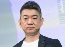 【巨人・阿部前監督は辞任する必要ない】橋下弁護士 「社会は許すべき。罪と罰の均衡がとれてないでしょ。やった行為でこれだけのペナルティーが与えられるのは、成熟した民主国家として違うと思います」