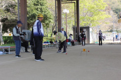 【なぜ？】ゲートボール人口が激減　山口県で全盛期1万人超が138人に