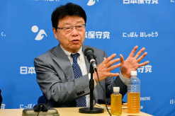 【政治】日本で猟銃所持の中国人が中国の国防動員法の対象になったら？　保守党・北村晴男氏が懸念