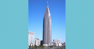 NTTドコモ、東京・代々木｢ドコモタワー｣などの土地売却へ　1000億円規模 【情報通信・ネット】