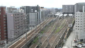 【福岡】「何かが当たったような…」朝ラッシュの列車内で21歳女子大学生の背後に立ち下腹部を押し当てたか　49歳会社員の男「事実無根」否認