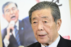 【政治】自民・森山幹事長、参院選に危機感　目標達成へ「相当頑張らないと」