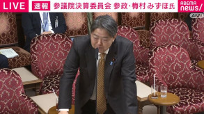【政治】林総務相「オールドメディアではなく“クラシック”メディアと呼ぶように…」ネットとの“分断論”めぐり答弁