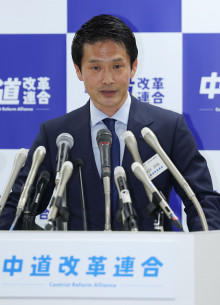 【政治】中道・小川淳也代表の「SP消えた」報道…ヤフコメ民「野党も保護すべき」「自前で民間の警備会社と契約すればいい」警護必要派と不要派で意見分かれる