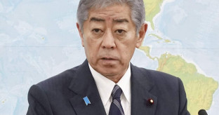 【政治】スパイ防止法　岩屋外相「私は慎重」「配慮が求められる」参院外防委　高市氏が首相に提言