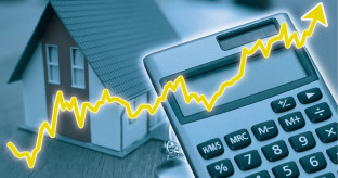 【経済】働く70代、手取り4割が住宅ローン返済に　金利1%で試算