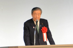 【なぜ私が消費税を下げることに反対しているのか分かってほしい】自民党・森山幹事長 「若い人も必ず高齢者になるんだ」