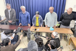【スクープ】辺野古転覆ボート運行の反対協幹部が「中国プロパガンダ機関」記者を船に乗せて基地に接近　当局から警告を受けていた