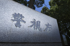 【東京】800万円強盗か、中国人逮捕　1人は出国、池袋