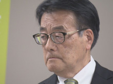 【政治】ポスターに『中国』のイタズラも…野党の重鎮・岡田克也元副総理が落選 敗因に挙げたSNS等での「デマや批判」