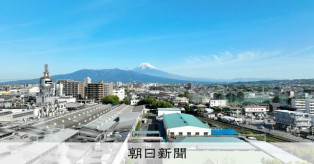 【社会】 静岡・三島の工場で「5、6人刺された」通報　容疑の男を現行犯逮捕 【1人は会話ができない状況】