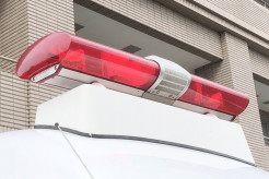 「ゾンビたばこ」所持か…交通指導で停車求められた2人乗り原付、そのまま放置して逃走　車内から危険薬物や大麻を発見　手足のけいれんなど引き起こすエトミデート所持疑いで塗装工の男ら2人再逮捕