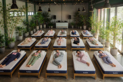【東京】「寝るだけ」で優勝賞金222万円　“睡眠の質”を競う「90分睡眠バトル」の参加者募集