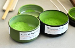 【AFP通信】世界的な抹茶ブーム、日本茶が世界を席巻・・・世界的な品不足に