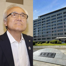 【福岡県議会の海外豪遊】「1泊最高は11万円ではなく約17万円でした」 初の費用公開で仰天の支出が明らかに　“日本一悪い男”と軽口の蔵内県議会議長は震災のさなかに「天国」へ行ったとご満悦