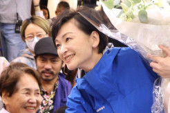 【政治】立民・吉田晴美氏「売春で男性は処罰対象ではない」「売るほうの女性は捕まるが、買うほうの男性は捕まらない。大変おかしな法の不備だ」