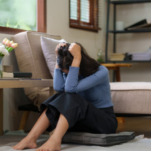【婚活】「閉経したことを黙って結婚」熟年婚活に成功した45歳OL。子どもが要らないはずの夫の「まさかの豹変」に苦悩
