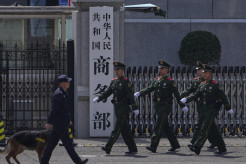 【国際】中国、日米台欧に不当廉売関税　樹脂に最大74％
