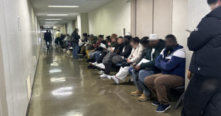 【免許センター】「なんで難しくするの？困っちゃうよ」合格者「９割→３割」に激減した「外免切替」…詰めかけた外国人たちが漏らした「本音」