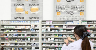 【身近に】厚労省部会　ED治療薬「シアリス」、処方箋不要の市販転用を審議