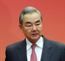 【国際】中国外相、「侵略の歴史美化に反対」日本念頭、国連で演説