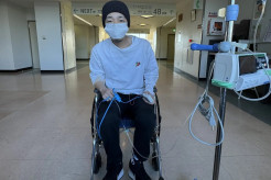 【HPVワクチンは絶対に接種しておいた方がいい、若い頃に情報を知っていれば、確実に打っていました】元お笑い芸人・真野さん、結婚4カ月後に中咽頭がんステージ4・・肺転移・脳出血・開頭手術を経て今伝えたいこと