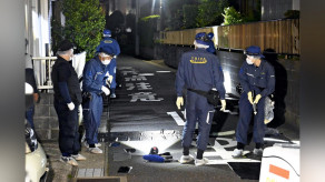 【続報】「複雑な家庭環境から逃げたかった」…殺人容疑で逮捕の中３少年、８４歳の女性を無差別に襲ったか　「授業中は寝ていることが多く、交友関係も活発ではなかった」