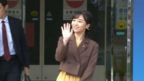 【コロナ感染】佳子さまコロナ感染　訪問先の鳥取県で手話行事への出席取りやめ