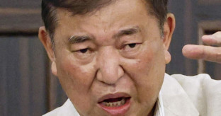 【石破首相がルビオ氏来日、岩屋外相と会談と発言】その後に官邸側が撤回 「事実はない」