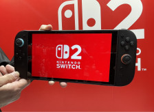 【経済】任天堂「スイッチ2」1万円値上げへ　原材料価格上昇、「スイッチオンライン」も値上げ