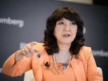 【円相場】片山財務相､為替「いつでも適切に断固たる対応」−円安加速で163円台