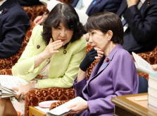 【SNS】れいわ奥田氏、高市首相＆片山財務相の「ふくらはぎから妖気感じる」独自主張に困惑の声も