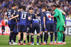 【森保ジャパン人気の救世主となる?大谷翔平級スター?は出現するのか】最大の課題が国内での人気、サッカーが盛り上がるのはW杯の開催時だけ・・・森保監督 「国中の関心事にならないと、優勝はできない」