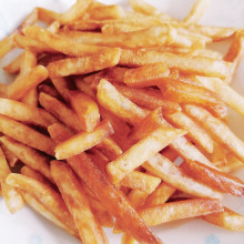 【国際】中国がフライドポテト超大国になる…中国が世界制覇を目指す次のターゲットはフライドポテトだ