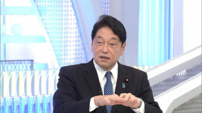 【政府備蓄米】自民・小野寺氏「備蓄米全て入札はおかしい」制度見直しを強調　立憲・重徳氏「法律改正すべき」