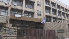 【東京】「校長室の窓ガラスが割れている」朝鮮学校で現金窃盗事件か　足立区　警視庁