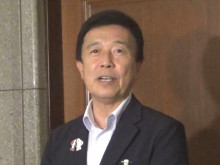 【副首都法案】地理的に東京にも近く…指定に向けて名古屋市長が改めて意欲「これほど適した場所は無いと自信を持って言える」