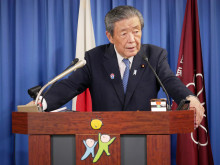 【消費税減税反対】自民党の森山幹事長「政治生命を懸ける」