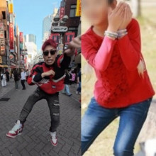 【親困惑】「バカっぽいからやめて」“横揺れダンス”ブームが小学生にまで飛び火し学校でピョンピョン…火付け役は「ダサくてキモいから真似しないで」